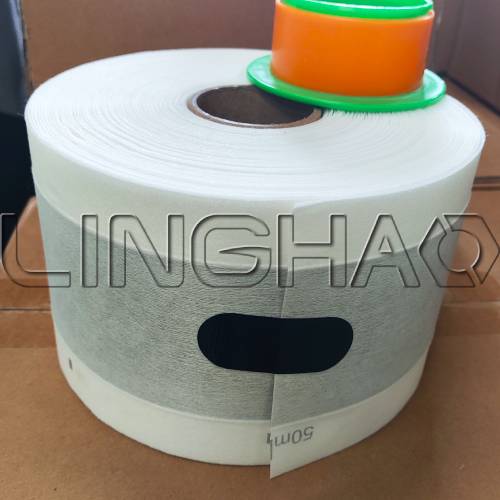Building waterproofing materials container loading for Australia shipment